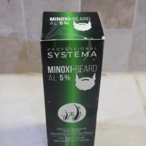 MINOXI-BEARD ( 🧔 Pwodwi pou Swen Bab)