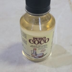Lwil Kokoye Pure