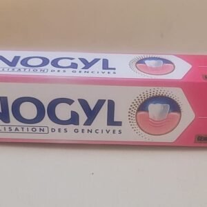 SANOGYL Soin Gencives – Dantifris pou Swen ak Pwoteksyon Jansiv (75 mL)