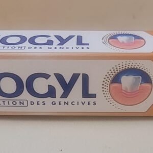 SANOGYL Soin Global – Dantifris pou Swen Konplè Bouch (75 mL)